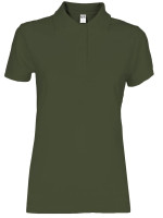 Olijfgroen (PMS 418C)