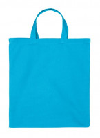 Licht blauw