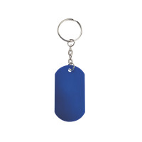 blauw