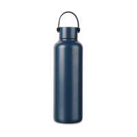donkerblauw (± PMS 2377 C)