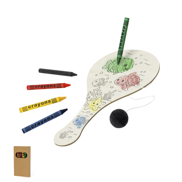 Set Jarnal