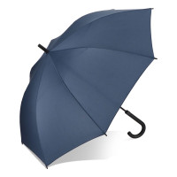 Donkerblauw