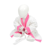 White\Pink