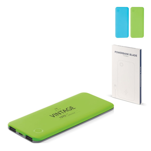 Blade Powerbank 5000mAh