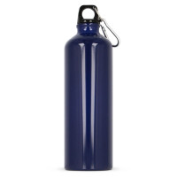 Donkerblauw