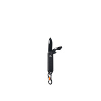 zwart (± PMS Black)