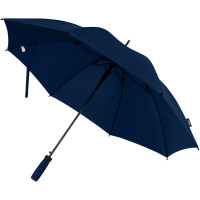 Marineblauw