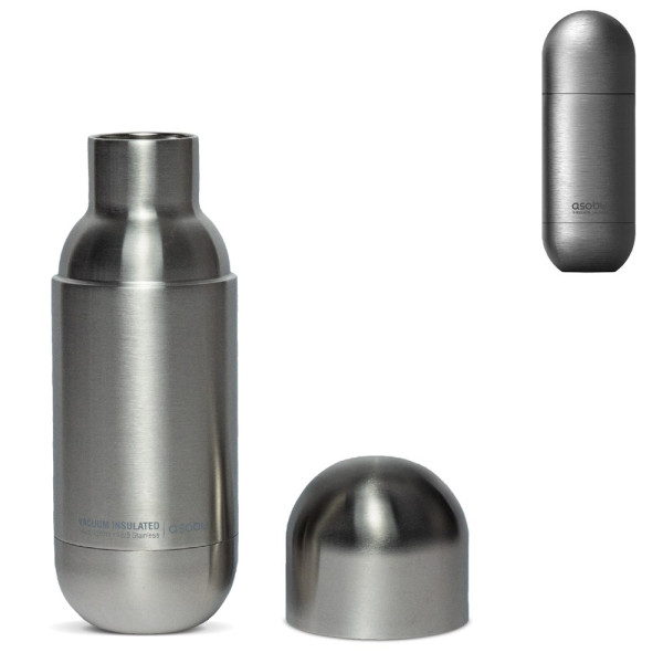 Asobu gerecyclede Orb fles 500ml