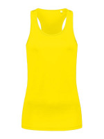 Neon geel