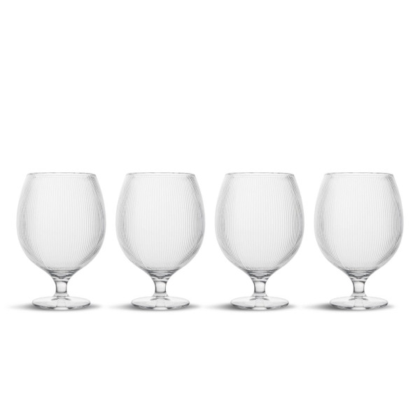 Billi bierglas set van 4
