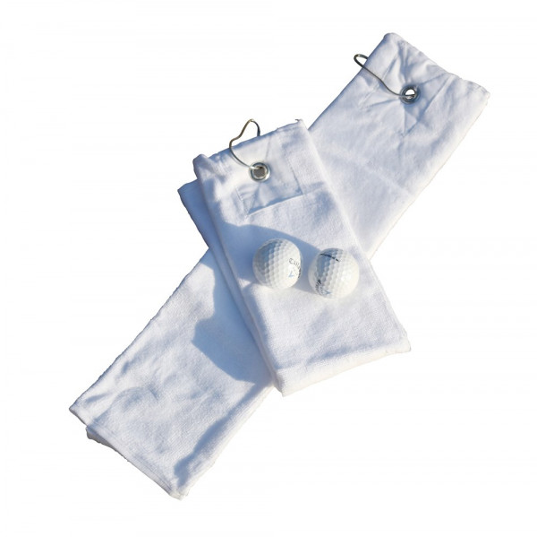 ARTG Towelzz® Golf Handdoekje