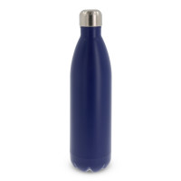 Donkerblauw