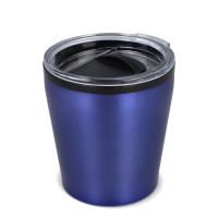 Donkerblauw