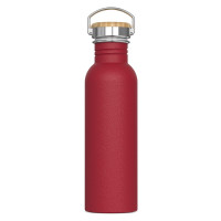 Donker Rood