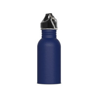 Donkerblauw