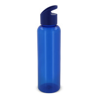Donkerblauw