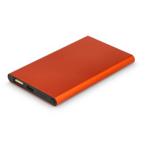 Oranje