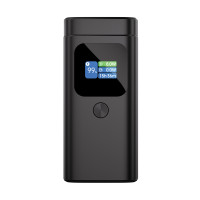 grijs (± PMS Cool Grey 11C)