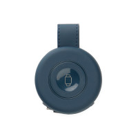 donkerblauw (± PMS 19-4110 TPG)