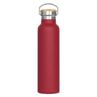 Donker Rood