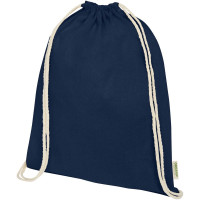 Marineblauw