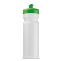 Transparant Groen