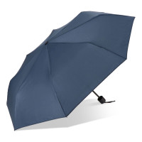 Donkerblauw