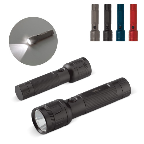Survival zaklamp