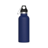 Donkerblauw